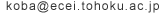 e-mail