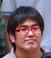 My Portrait 1
