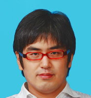 My Portrait 2